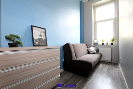 Pokój Wrocław - Photo 4