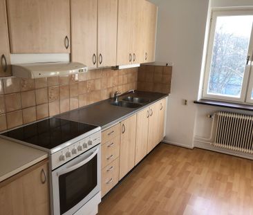 Åbygatan, Klippan - Photo 3