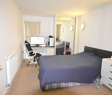 Jupiter House, Canning Town - Photo 3