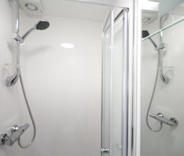 Studio to rent - Photo 4
