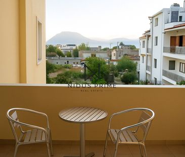 Studio/Γκαρσονιέρα για ενοικίαση Κοτρώνι (Πάτρα) - Photo 1