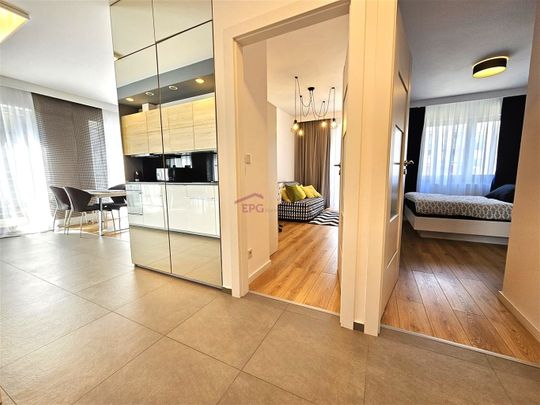 Katowice, Muchowiec, Francuska Mieszkanie na wynajem - Zdjęcie 1