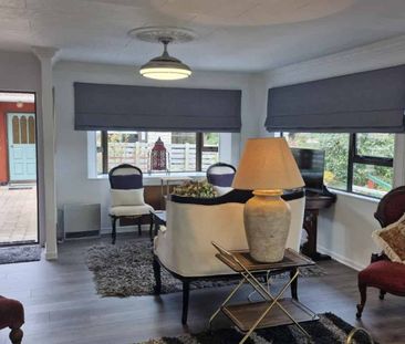 Centrally Located Townhouse - Photo 1