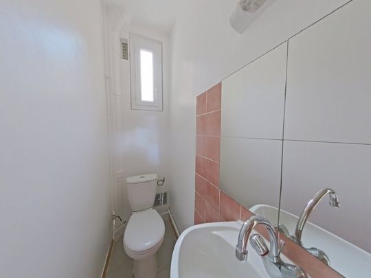STUDIO A LOUER - PARIS 11EME ARRONDISSEMENT - 26.64 m - 1 029 € - Photo 1