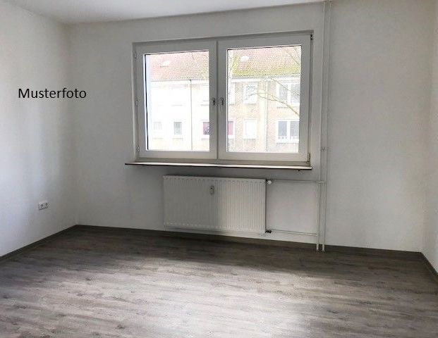 Attraktiv! 4-Zimmer-Wohnung in Stadtlage - Foto 1
