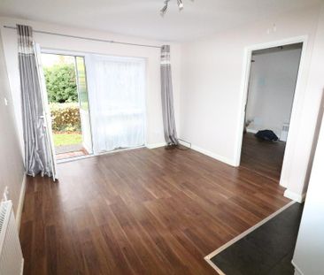 1 bedroom ground floor flat to rent - Photo 5