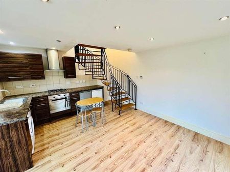 Ness Grove, Cheadle, Cheadle, Stoke-on-trent, ST10 - Photo 3