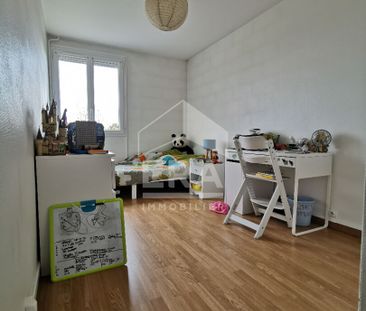 Location Appartement 3 pièces 57m² JOUE LES TOURS 37300 - Photo 3