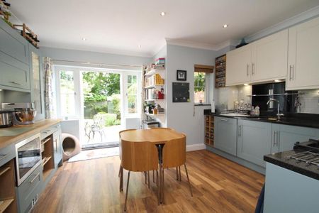 4 bedroom house to rent - Photo 5