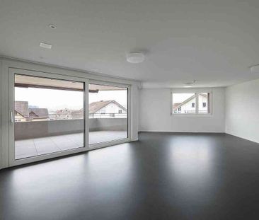 2.5 Zimmer, 65 m², 3. Stock - Foto 4