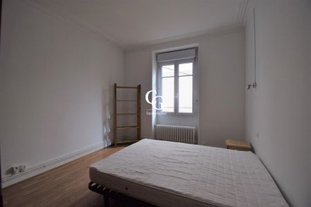 Location Appartement 2 pièces 42m² NANTES 44000 - Photo 3