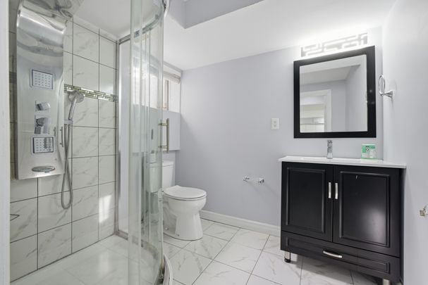 For Lease - 3 Radwell Crescent, Toronto, Ontario - Photo 1