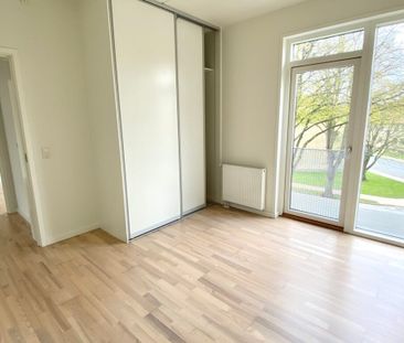 2 værelses – Roesskovsvej 30A, st. – Odense V - Foto 4
