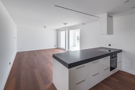 4.5 Zimmer, 110 m², 3. Stock - Photo 3