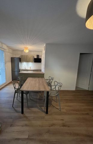 Location Appartement 2 pièces 45m² - Photo 2