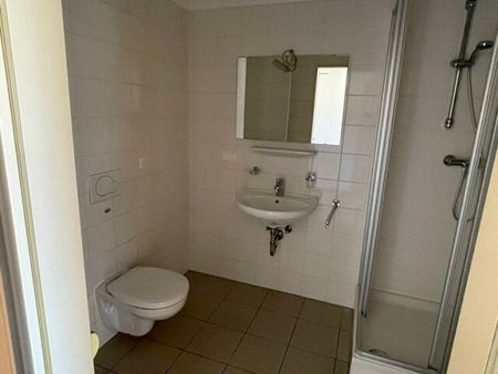 provisionsfreie 2-Zimmer-Wohnung Nähe FH - Foto 5