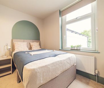 1 bedroom house to rent - Photo 3