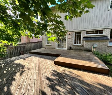 For Lease - 18 Solmar Avenue, Whitby, Ontario - Photo 6