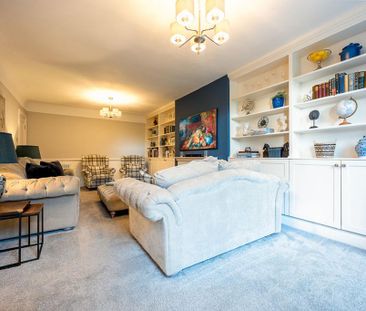 3 bedroom detached house to rent - Photo 2