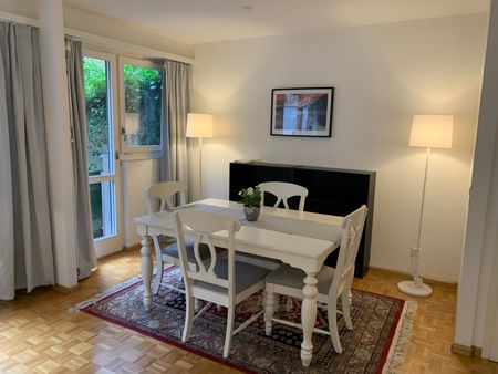 3 Zimmer, 72 m², 1. Stock - Photo 2