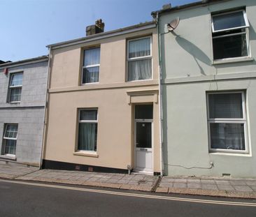 Waterloo Street, Plymouth - Photo 1