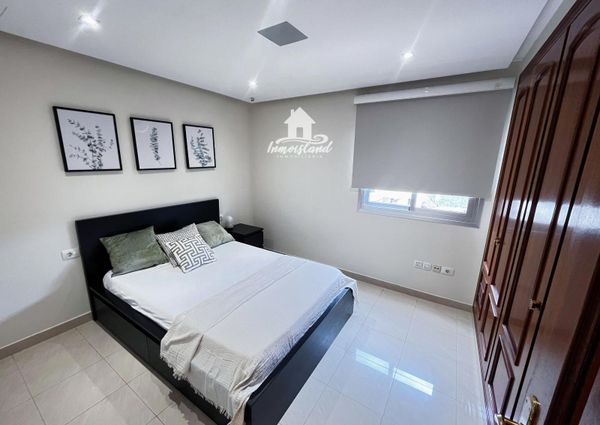 En alquiler piso en Playa Paraíso, Adeje