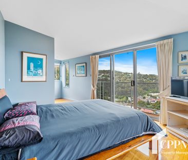 389 Huon Rd, South Hobart TAS 7004 - House For Rent | Domain - Photo 5