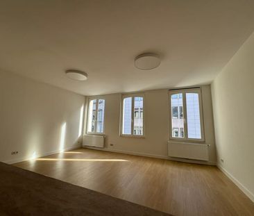 Triplex te huur - Photo 2