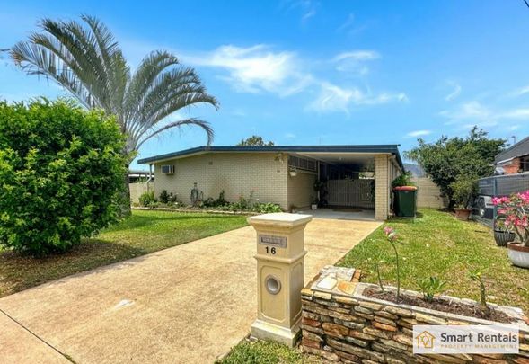16 Daley Street, Heatley QLD 4814 - House For Rent | Domain - Photo 1
