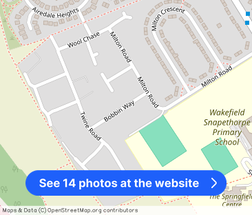 Bobbin Way, Wakefield - Photo 1