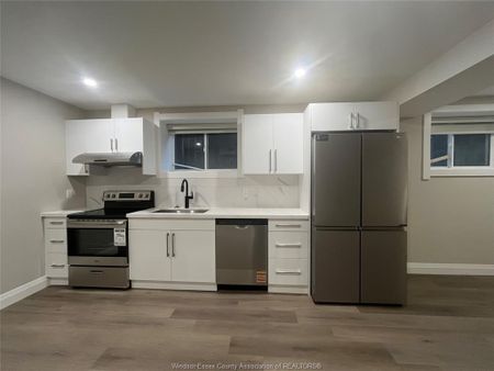 For Lease - 917 Mckay Avenue Unit# Back Room 1, Windsor, Ontario - Photo 3