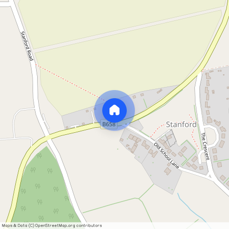 Broom Road, Stanford, Biggleswade, SG18