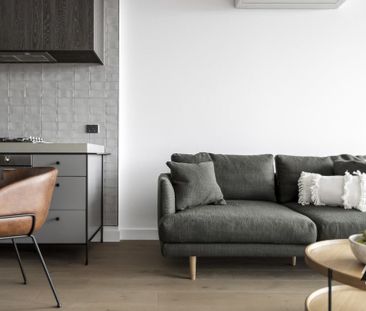 Spacious modern apartment - Photo 4