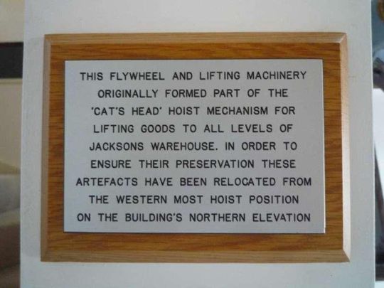 Jacksons Warehouse, Tariff Street, Northern Quarter, Manchester, M1 - Photo 1