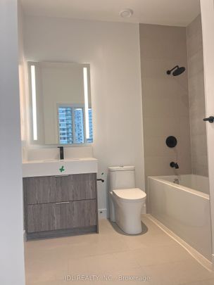 308 Jarvis Street #1007-P - Photo 1