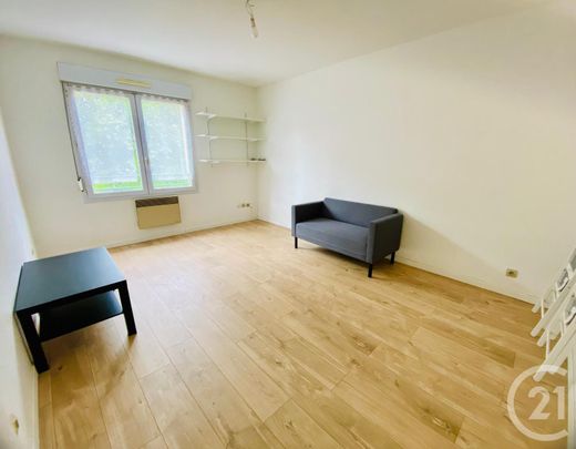 Location Appartement 2 pièces 37m² METZ 57050 - Photo 1