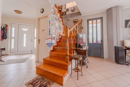 Μεζονέτα, προς ενοικίαση - 152 τ.μ. - Photo 5