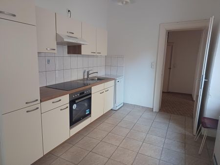 Stubenberggasse 4/13 - 3 Zimmer - Altbauwohnung in der Innenstadt - Foto 2