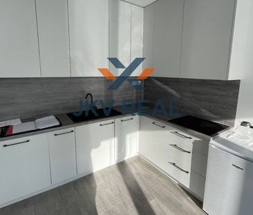 Nový 1-izbový byt Žilina – Zelené Vlčince, komplet zariadený - Photo 3
