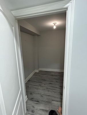 For Lease - 357 La Rocca Avenue, Vaughan, Ontario - Photo 1