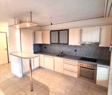 4.5 Zimmer, 97 m², 2. Stock - Photo 1