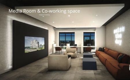 For Lease - 461 Green Road Unit# 1014, Hamilton, Ontario - Photo 5