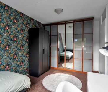 Chambre Molecatensingel, Rotterdam - À louer - Photo 3