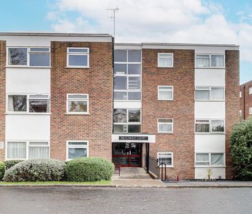 2 bedroom flat to rent - Photo 3