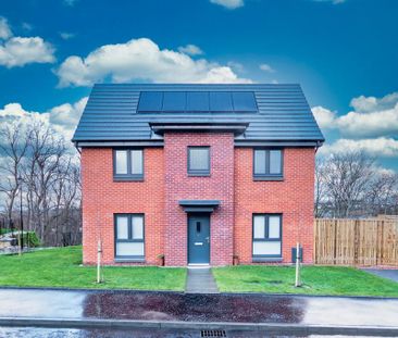 3 bedroom semi-detached house to rent - Photo 2