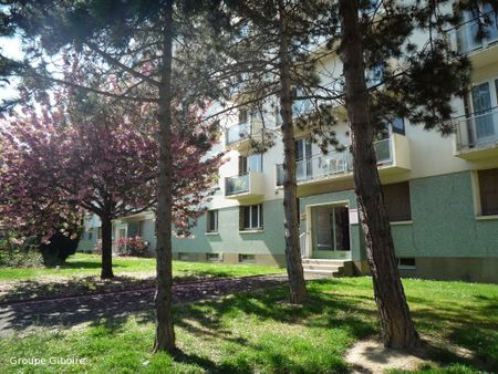Appartement T1 à louer - 26 m² - Photo 3