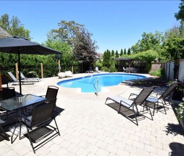 For Lease - 79 JOHNSON Street Unit# Front, Niagara-on-the-Lake, Ont... - Photo 5