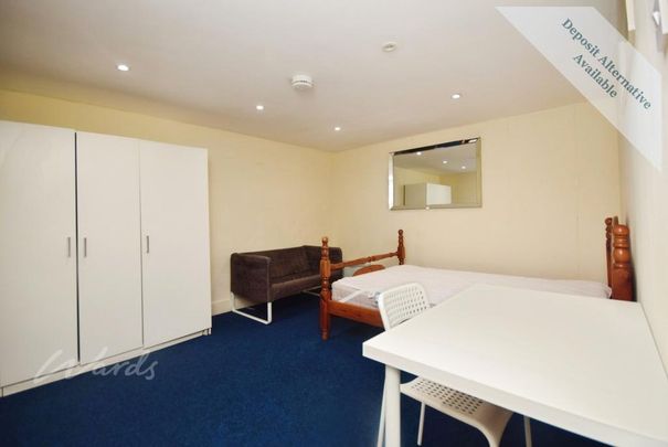 3 bedroom maisonette to rent - Photo 1