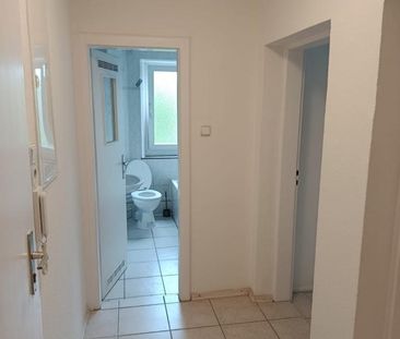 Helle, renovierte 2 Zi.-Whg. Augsburg Innenstadt/Jakoberwall - Photo 1