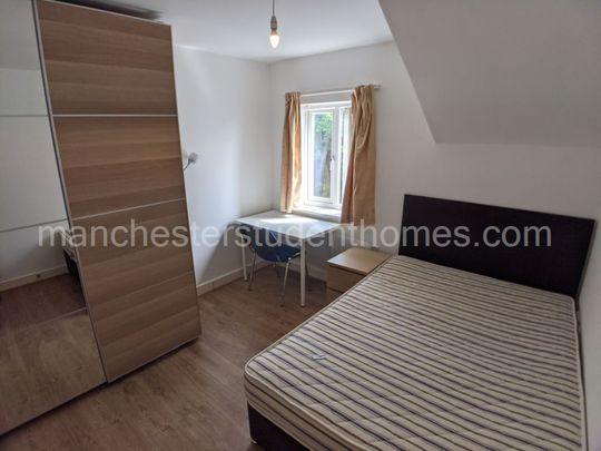 7 Mitford Road, Manchester, M14 6NU - Photo 1